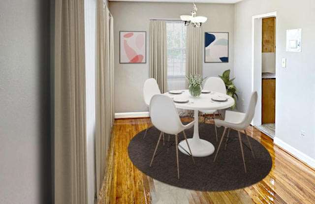 1420 W Abingdon Dr Unit C31