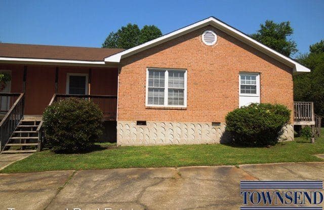 916 Emory Ct. - 916 Emory Court, Cumberland County, NC 28311