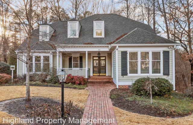 39 Cheswick Place - 39 Cheswick Place, Durham, NC 27707