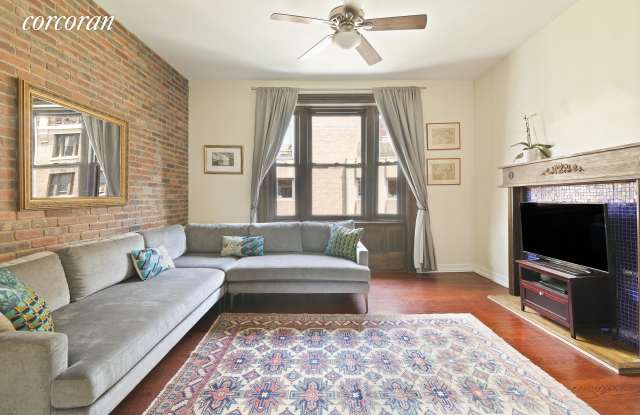 622 West 114th Street - 622 West 114th Street, New York City, NY 10025