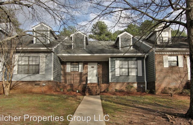 5488 Park Place South - 5488 Park Place South, Clayton County, GA 30349