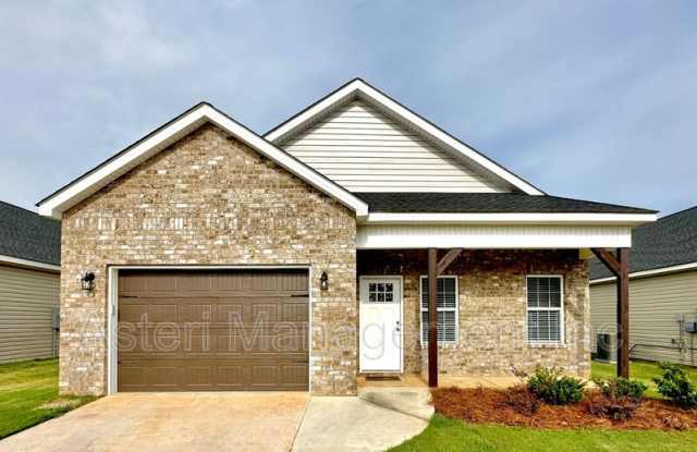 217 Beau Claire Circle