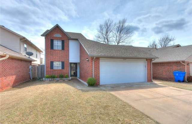 3902 Mayfair Drive