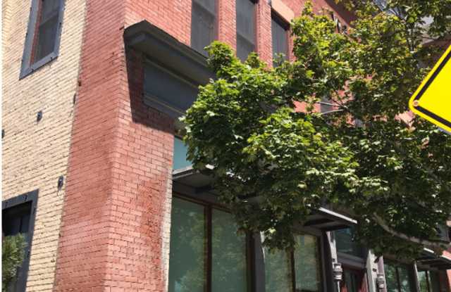 Beautiful 2 Story Apartment