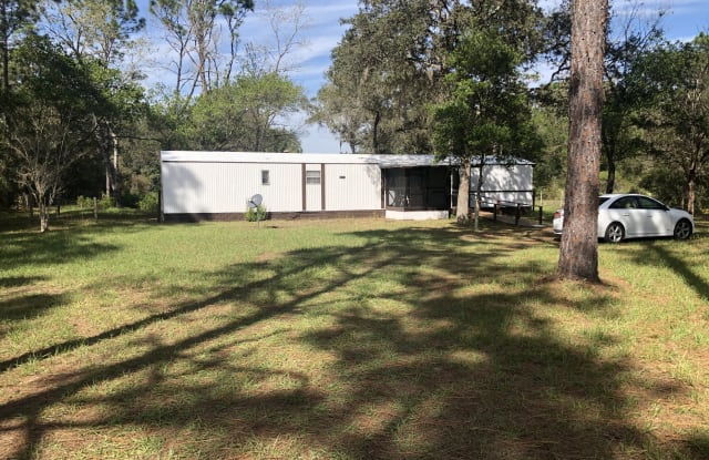 19195 Southwest 46th Street - 19195 Southwest 46th Street, Marion County, FL 34432