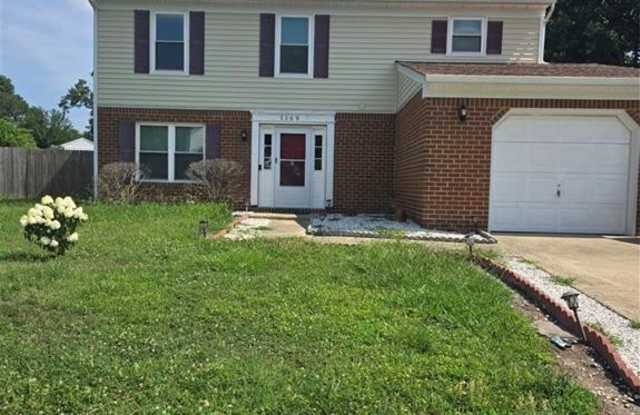 1169 Freehold Close