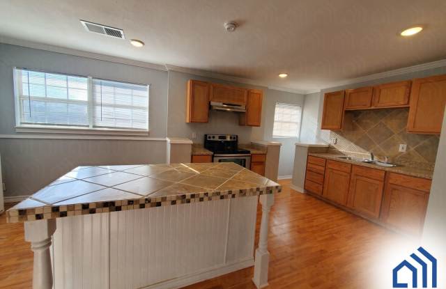 Spacious 4-bedroom 1.5 bath home COMING SOON!