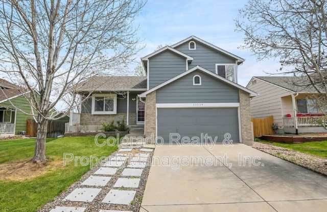 13554 Pecos St - 13554 North Pecos Street, Westminster, CO 80234