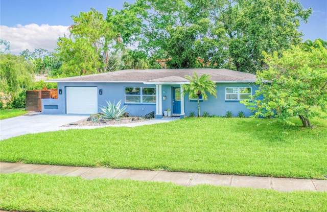 439 CAPRI WAY