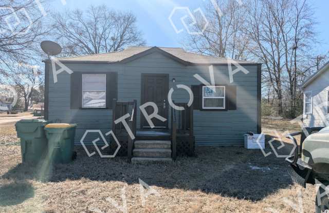 NOW AVAILABLE! Remodeled 2 Bedroom