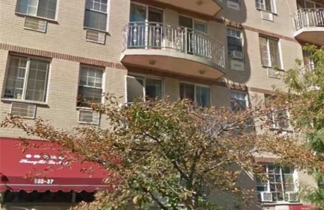 132-37 Pople Ave - 132-37 Pople Avenue, Queens, NY 11355