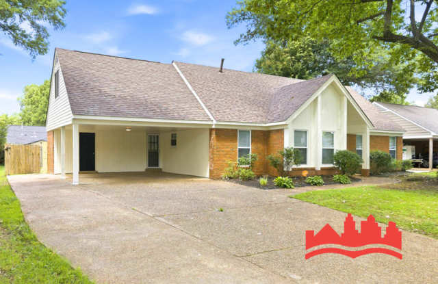 3281 Foxgate Dr