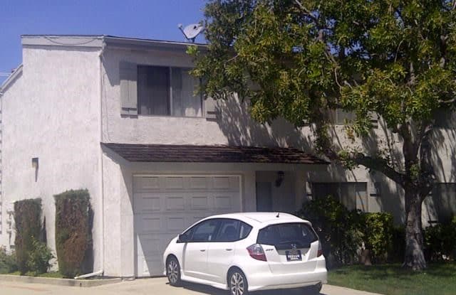 750 Claraday Street - 750 Claraday Street, Glendora, CA 91740