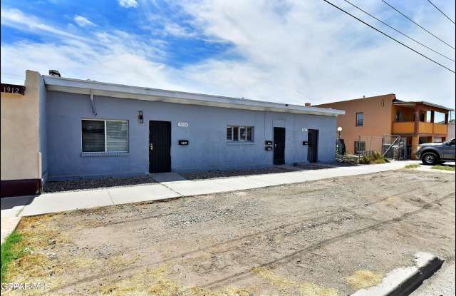 1908 Olive Avenue