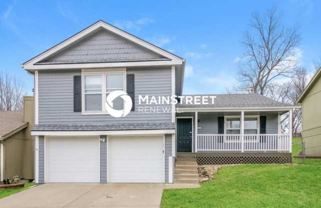 6221 North Mercier Street