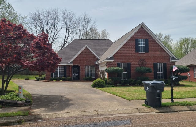 371 Northwood Hills - 371 Northwood Hills Drive, Hernando, MS 38632