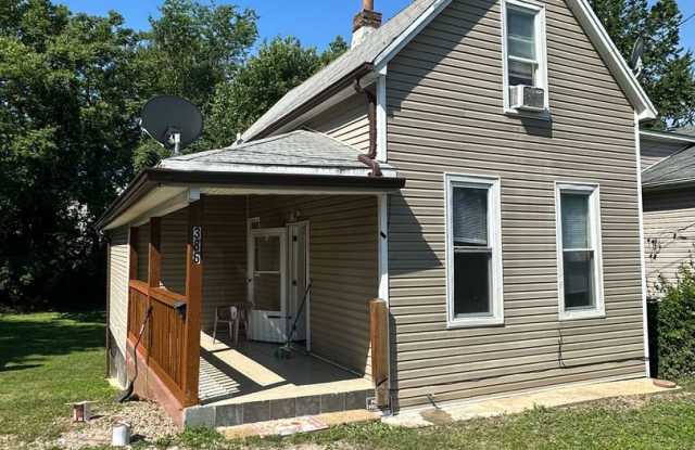Lovely 2 Bedroom Home