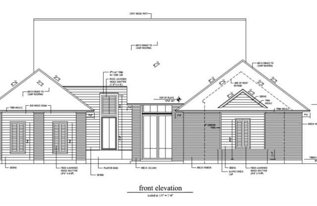 13644 Brook Point Dr. - 13644 Brook Point Dr, East Baton Rouge County, LA 70810