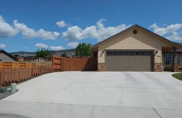 1115 Overlook Drive - 1115 Overlook Drive, Susanville, CA 96130