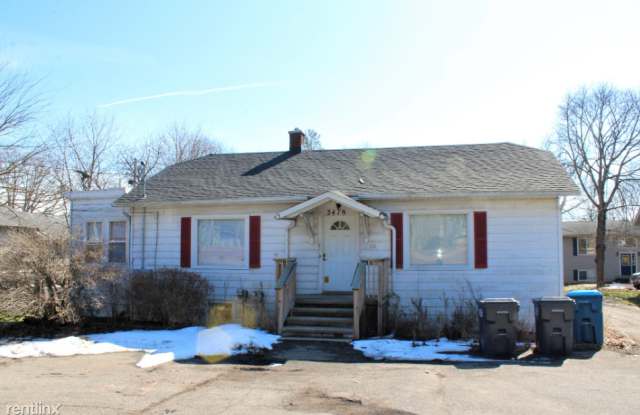 3419 West Michigan Avenue