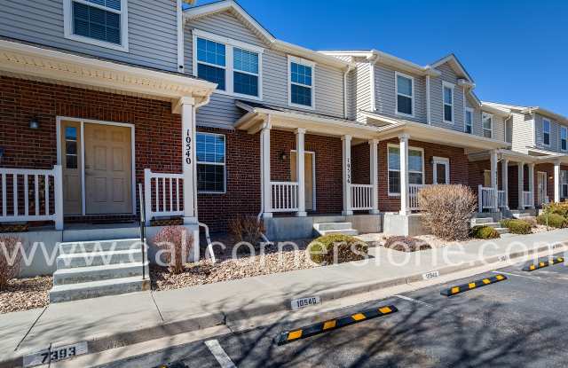 10536 Wells Point