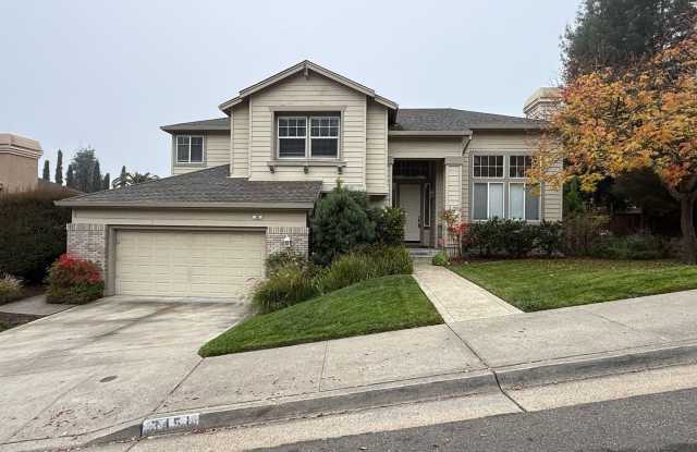 Photo of Spacious 4 Bedroom Home for Rent in Desirable Fountain Grove