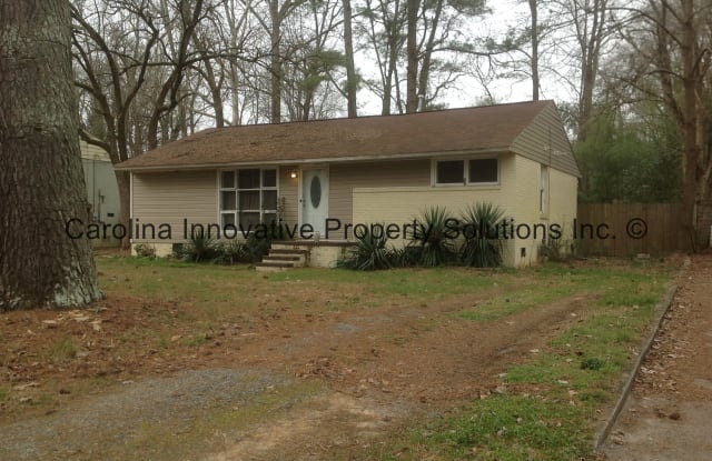 1701 Masonic Drive - 1701 Masonic Drive, Charlotte, NC 28205