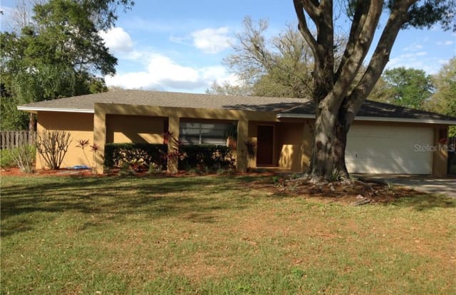 2302 SHENANDOAH STREET - 2302 Shenandoah Street, Polk County, FL 33812