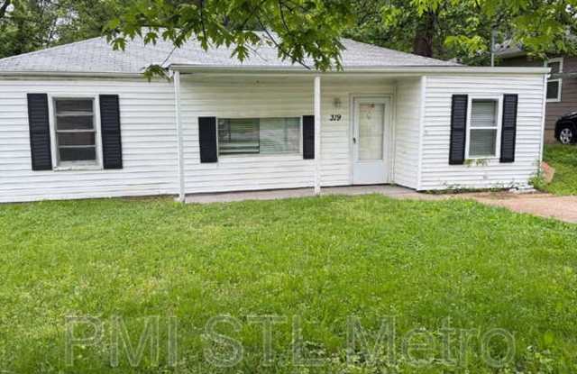 319 Reasor Drive