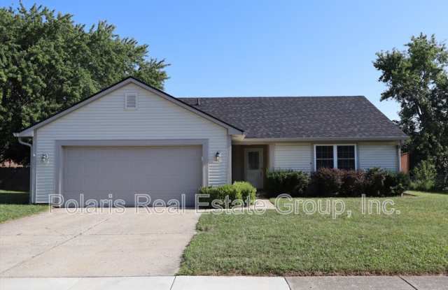 978 Spring Meadow Dr
