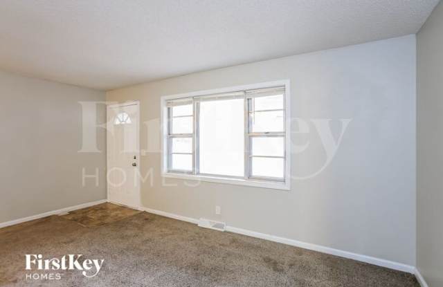 7801 Northeast 51st Street