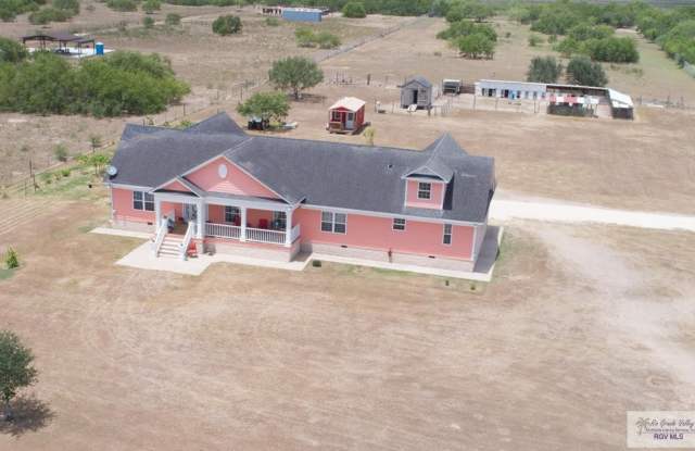 35263 FM 106 - 35263 FM 106, La Tina Ranch, TX 78583