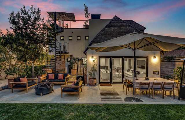 7135 Olivetas Avenue