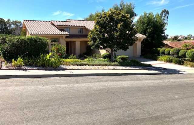 Westwood, Rancho Bernardo, 3/2 2 Story Home