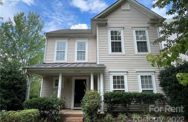 11620 Kingsley View Drive - 11620 Kingsley View Drive, Charlotte, NC 28277