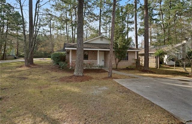 180 WALNUT Street - 180 Walnut Street, St. Tammany County, LA 70433