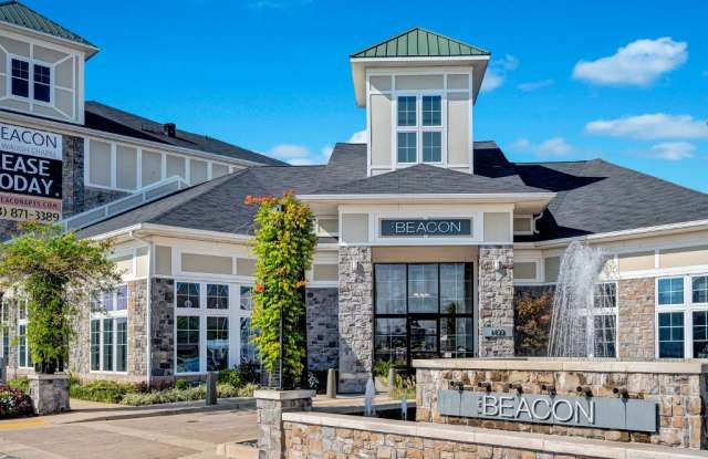 Photo of Beacon at Waugh Chapel