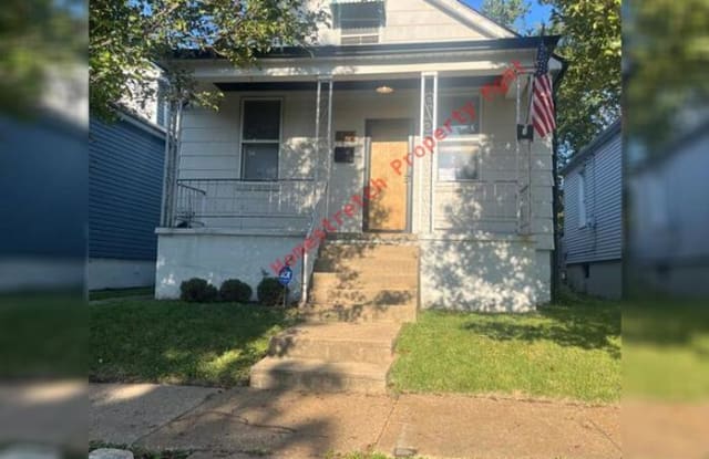 5315 Alfred Avenue - 5315 Alfred Avenue, St. Louis, MO 63116