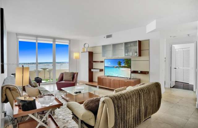 808 Brickell Key Dr 2506