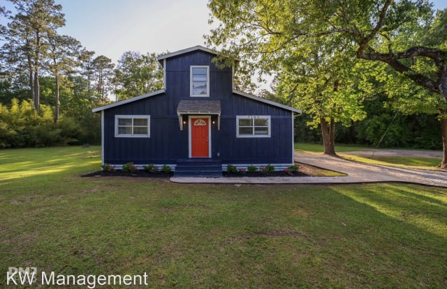 7195 Sweetgum - 7195 Sweetgum Road, Bevil Oaks, TX 77713