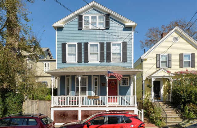 45 Elm Street