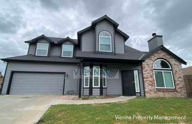 7401 Wilsall Court