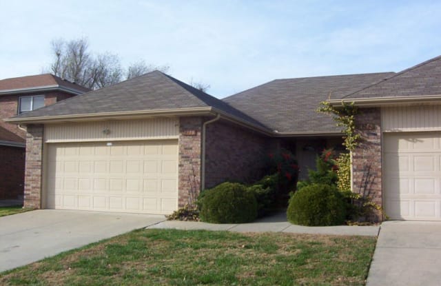 4755 S Ash - 4755 South Ash Avenue, Springfield, MO 65804