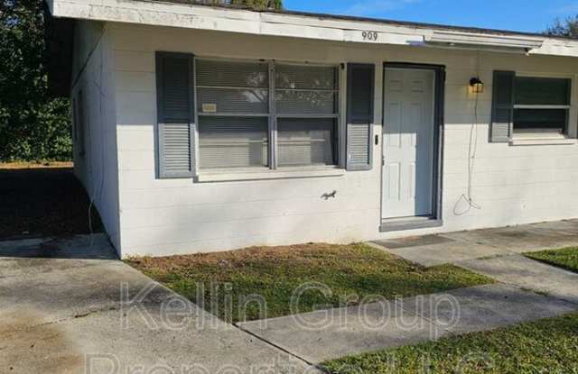 909 Marietta