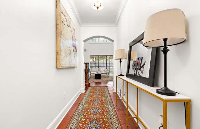 3107 Sweetwater Cove - 1