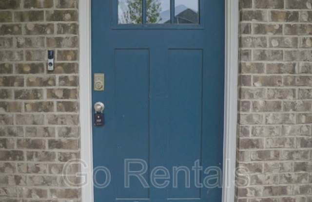 432 Crossbridge Road