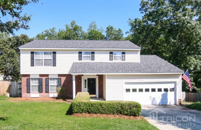 5 Red Thorn Court - 5 Red, Richland County, SC 29229