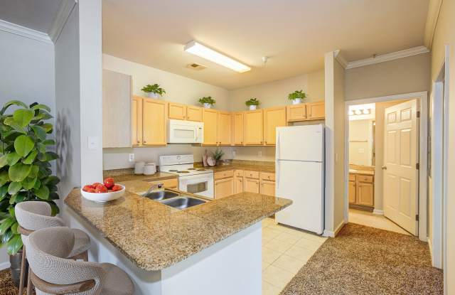 Photo of Village on the Lake Apartments