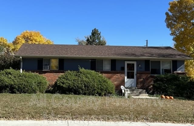 1610 Sunset Dr