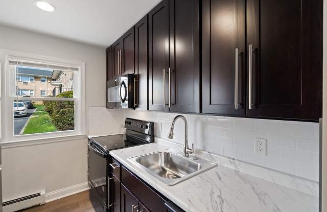 Photo of Village Arms Apartments